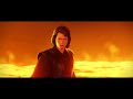 Anakin Skywalker Arrives to Fortnite - Star Wars Cinematic