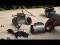 What is Inside a Canister Ignition Coil
