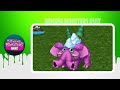GUESS the MONSTER'S VOICE | MY SINGING MONSTERS | Buffahorn, gecho, Hydratar, Krash
