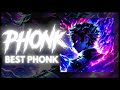 Phonk Music 2024 👹 Best Aggressive Drift Phonk 👹 Фонка 2024