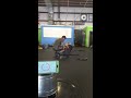 Nick Wodapalooza 2016 WOD 3+4