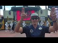 March of the first order (Full show)
