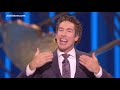 You Are Good Seed | Joel Osteen