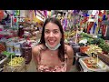 CHOLULA 🇲🇽 Qué HACER y DÓNDE COMER |MEXICO| 4K