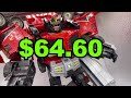 $10 Transformer vs $400 Transformer! Which is better?