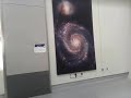 Hayden planetarium New York City 2017