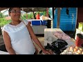 What I Got Shopping in GUYANA TUSCHEN MARKET 2022