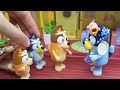 Bluey's Toy Friendship Adventure: Chloe and Bluey's Day of Laughter and Love | Remi House