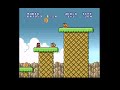 Super Mario Allstars Hack by unknown