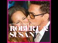 Happy Anniversary, Robert Downey Jr. and Susan Downey | GMA