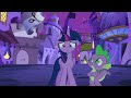 My Little Pony en español 🦄La magia de la amistad: Más favoritos de los fans | FiM 2 Horas