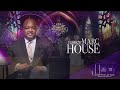🤯🔥 They SHOUTED For ONE HOUR!!!! CRAZY PRAISE BREAK w/ Bishop Marc L. House (2024)