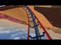 Cosmic Craggs - Rollercoaster Tycoon 3 Career Mode