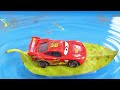 Mini DIY tractor Rc truck making road | science project | TOYS CAR SM