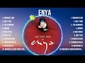 Enya Top Hits Popular Songs - Top 10 Song Collection