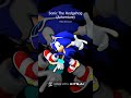 Sonic The Hedgehog Adventure