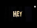 Hey! | one minute short film