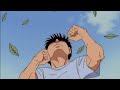 I WILL NEVER QUIT | HAJIME NO IPPO MOTIVATION |#hajimenoippo