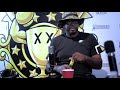 DRINK CHAMPS: Episode 28 w/ Uncle Luke | Talks 2 Live Crew, Biggie, 2Pac + more