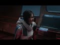 Destiny 2: The Witch Queen - Season 19 Ending Cinematic