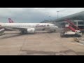 Firefly B738 (SZB - PEN) a jet flight is back at Subang Airport