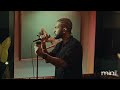 Ousu Leigh -  Stickin (Live Performance Video)