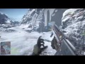 PS4 - BF4 - Polux's Moments