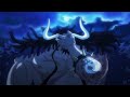 One Piece | Kaido - King of Beasts「AMV/ASMV」*NEW*