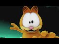 Garfield - Sinhala Cartoon - ගාර්ෆීල්ඩ් - සිංහල කාටුන්