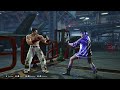 The Tekken 8 FUNDAMENTALS