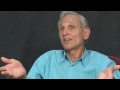 Peter A Levine, PhD speaks to ADHD in Relation to Trauma