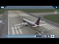 Flight Simulator Landings
