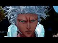 Jump Force - All Transformations & Ultimate Attacks - Mods (4K 60fps)