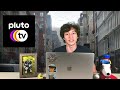 Best of Free Streaming Services (Pluto TV)