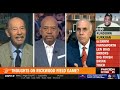 Pardon the Interruption | Wilbon reacts to Willie Mays dies at 93, How should Monty Williams fire?