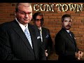 Cum Town - Sopranos Impression