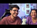 Reacting to My Childhood Photos - Kaju Katli Face Reveal