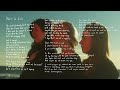 boygenius - We're In Love (official audio)