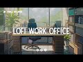 Work Lofi 📁 Lofi Deep Focus Study Work Concentration [chill lo-fi hip hop beats]