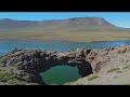 Puente de Piedra, Caviahue, Neuquén