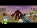 Zombie Fire Offline Games 2024 Android Gameplay #10