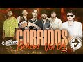 Corridos Belicos Vol 04 (2023) dj spider