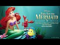 The Little Mermaid | Under the Sea | Lyric Video | Disney Sing Along