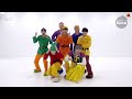 [BANGTAN BOMB] '고민보다 GO (GOGO)' Dance Practice (Halloween ver.) - BTS (방탄소년단)