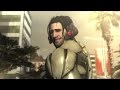 (OFFICIAL TRAILER) Metal Gear Rising: Revengeance I The Live Dub From HELL