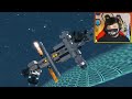 I Made The' ULTIMATE' Deep Space Explorer SET! | Trailmakers Showcase