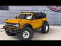 Traxxas TRX4M BUDGET BUILD - $100 to MAXIMIZE Performance!! Upgrades, Install, Crawling & More!!