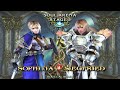 [Soulcalibur III] Announcer Rare Lines