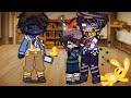 The Afton Family Stuck In A Room Together || FNAF [ Gacha Club ]