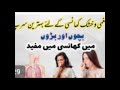 PROSPAN syrup uses in Urdu Hindi